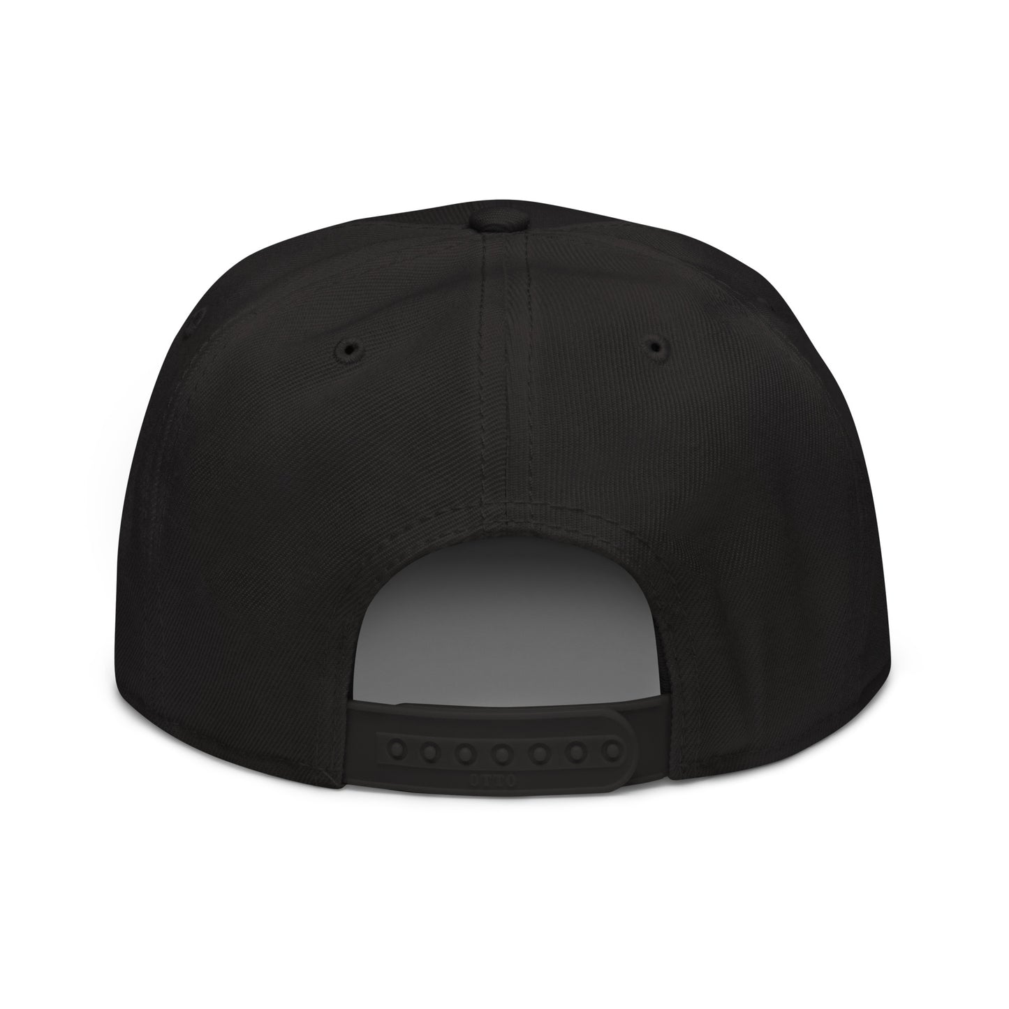 Cardano Snapback Hat